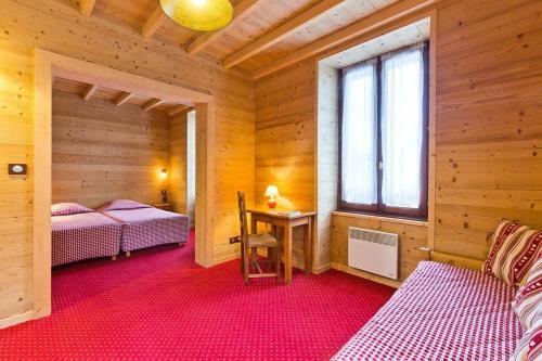 Hotel H�tel Restaurant Le Bellevue
