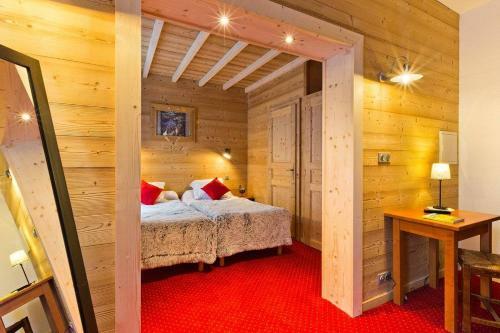 Hotel H�tel Restaurant Le Bellevue
