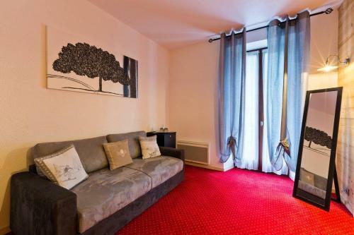 Hotel H�tel Restaurant Le Bellevue