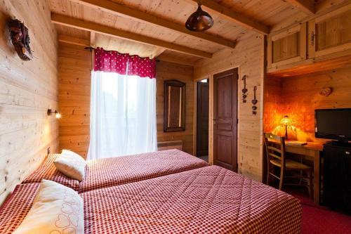 Hotel H�tel Restaurant Le Bellevue