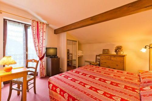 Hotel H�tel Restaurant Le Bellevue