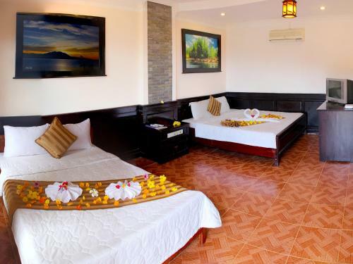 Hotel Doi Su Resort