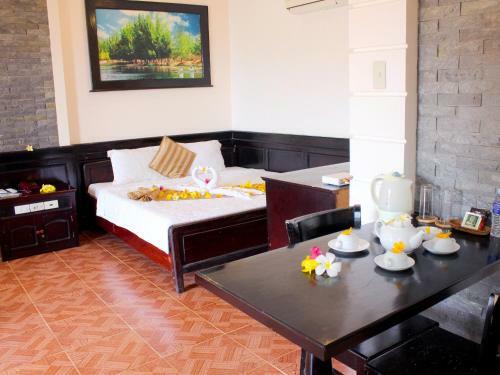Hotel Doi Su Resort