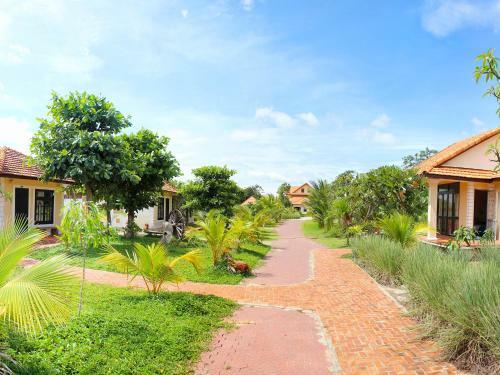 Hotel Doi Su Resort