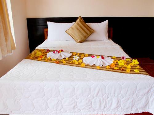 Hotel Doi Su Resort