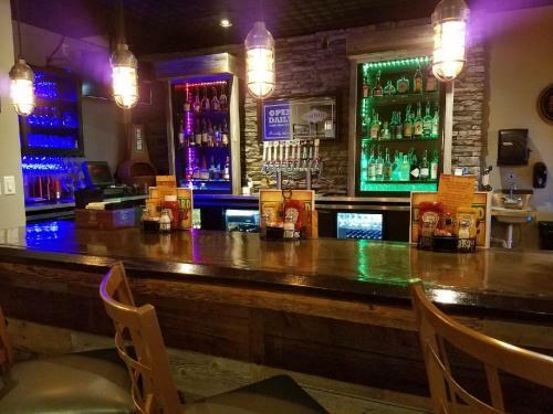 Hotel Four Points By Sheraton Kansas City Airport