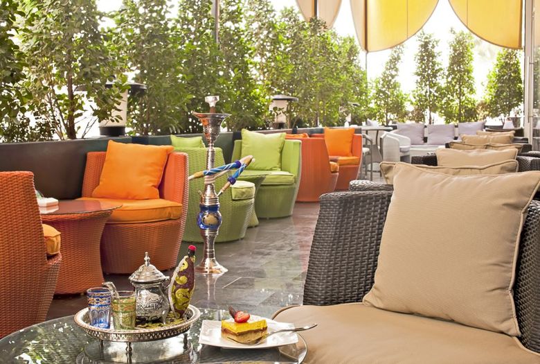 Mangrove By Bin Majid Hotels & Resorts
