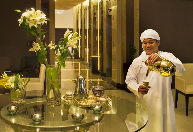 Mangrove By Bin Majid Hotels & Resorts