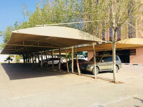 Apartamento Concord Residence