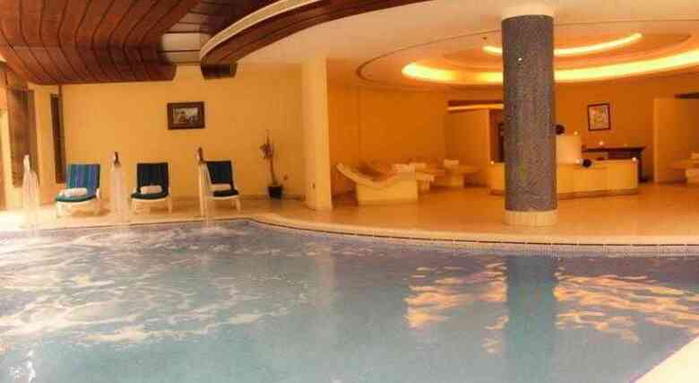 Hotel Golden Tulip Khatt Springs Resort & Spa