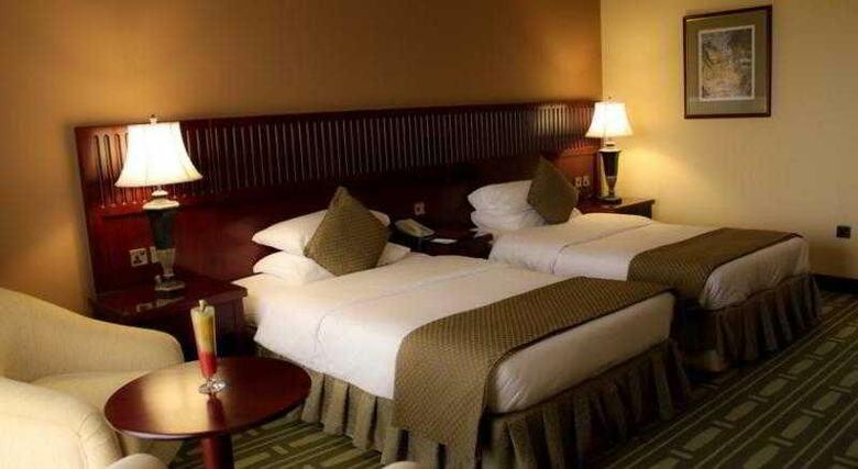 Hotel Golden Tulip Khatt Springs Resort & Spa