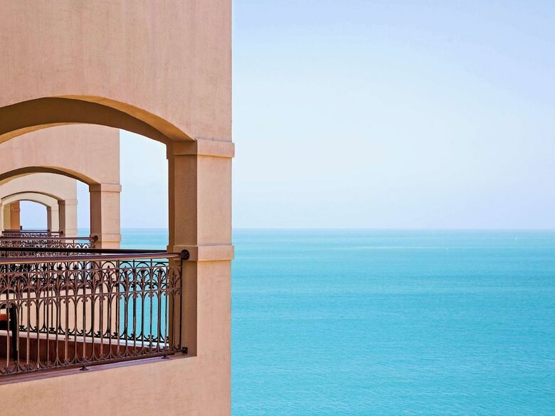 Hotel Marjan Island Resort & Spa