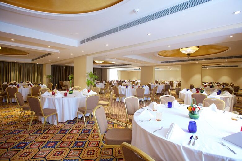 Hotel Marjan Island Resort & Spa