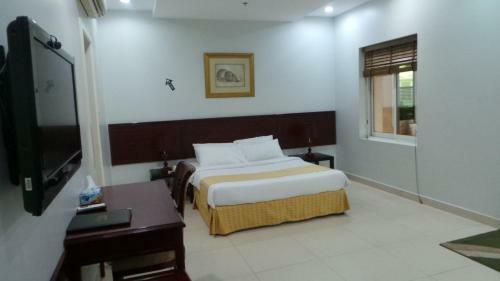 Al Dar Inn Hotel Apartment