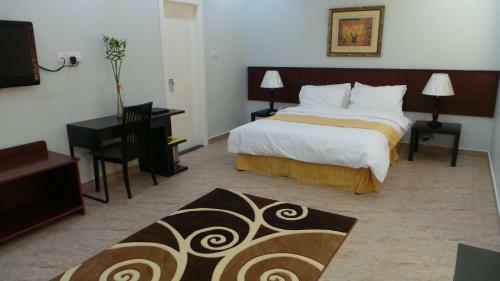 Al Dar Inn Hotel Apartment