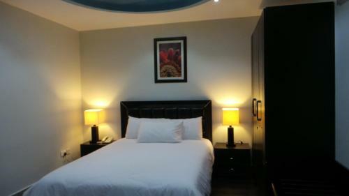 Al Dar Inn Hotel Apartment