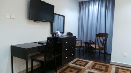 Al Dar Inn Hotel Apartment