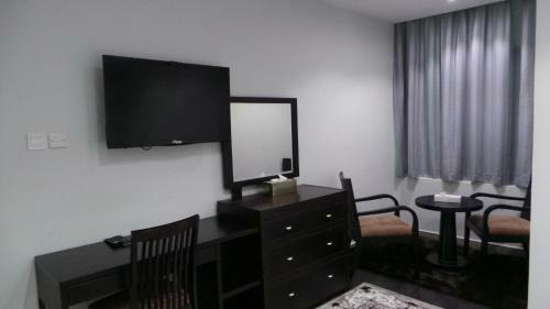 Al Dar Inn Hotel Apartment