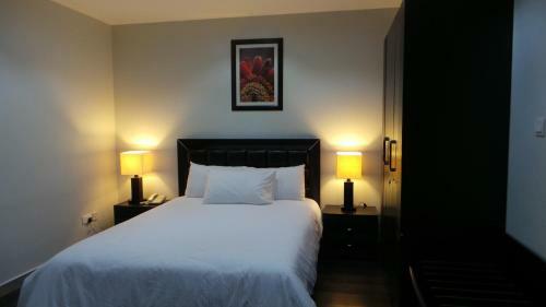 Al Dar Inn Hotel Apartment