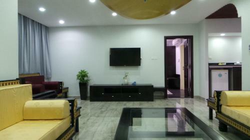 Al Dar Inn Hotel Apartment