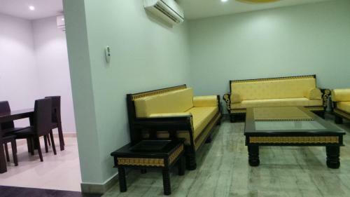 Al Dar Inn Hotel Apartment