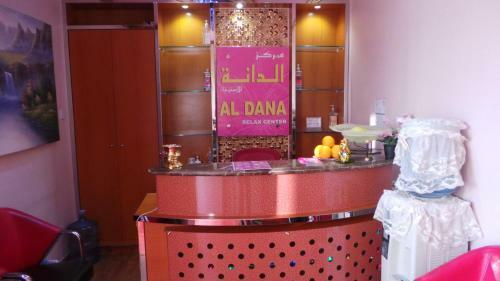 Al Dar Inn Hotel Apartment