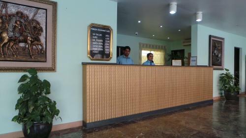 Al Dar Inn Hotel Apartment