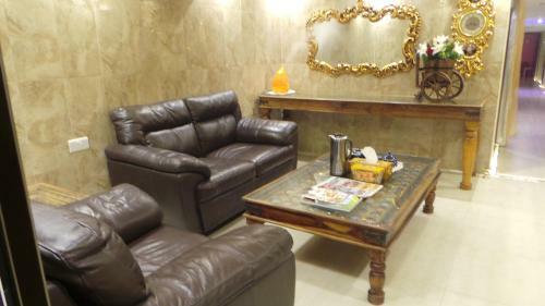 Al Dar Inn Hotel Apartment