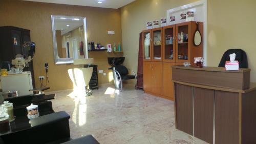 Al Dar Inn Hotel Apartment