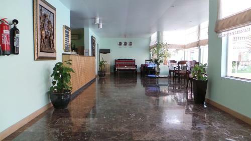 Al Dar Inn Hotel Apartment