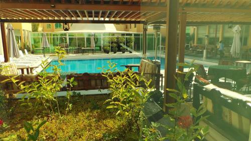 Al Dar Inn Hotel Apartment