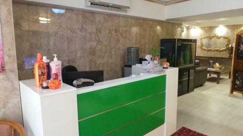 Al Dar Inn Hotel Apartment