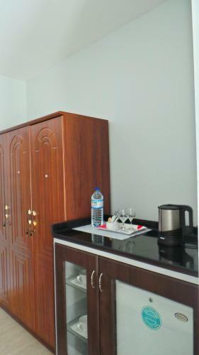 Al Dar Inn Hotel Apartment