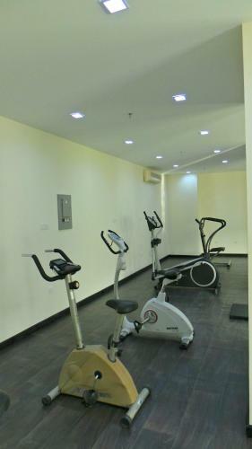 Al Dar Inn Hotel Apartment