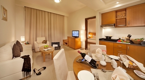 Beach Resort By Bin Majid Hotels & Resorts