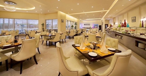 Beach Resort By Bin Majid Hotels & Resorts