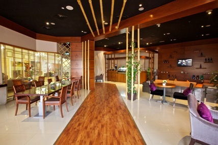 Beach Resort By Bin Majid Hotels & Resorts