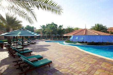Beach Resort By Bin Majid Hotels & Resorts