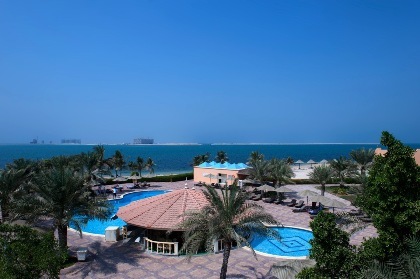 Beach Resort By Bin Majid Hotels & Resorts