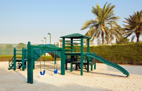 Beach Resort By Bin Majid Hotels & Resorts