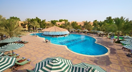 Beach Resort By Bin Majid Hotels & Resorts