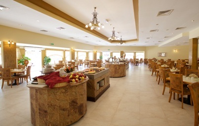 Beach Resort By Bin Majid Hotels & Resorts