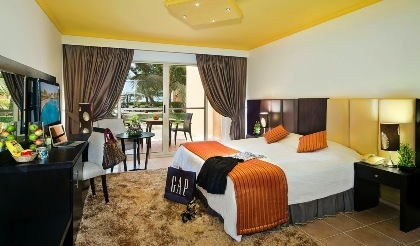 Beach Resort By Bin Majid Hotels & Resorts