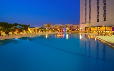 Beach Resort By Bin Majid Hotels & Resorts
