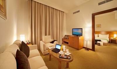 Beach Resort By Bin Majid Hotels & Resorts