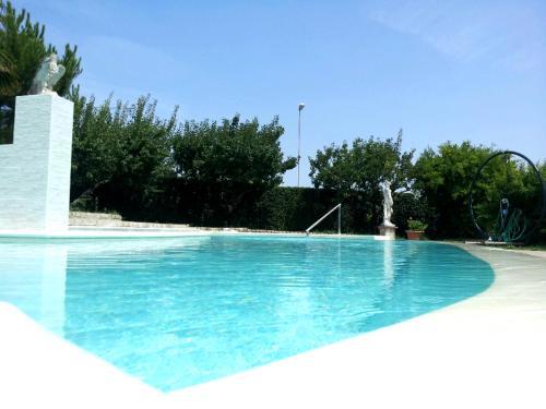 Hostal Luconi Affittacamere