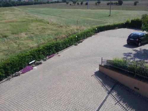Hostal Luconi Affittacamere