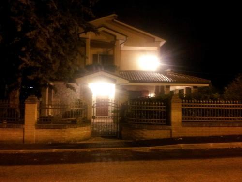 Hostal Luconi Affittacamere