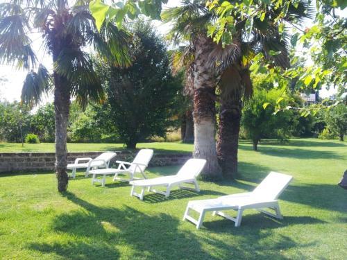 Hostal Luconi Affittacamere