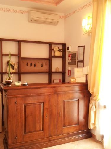 Hostal Luconi Affittacamere